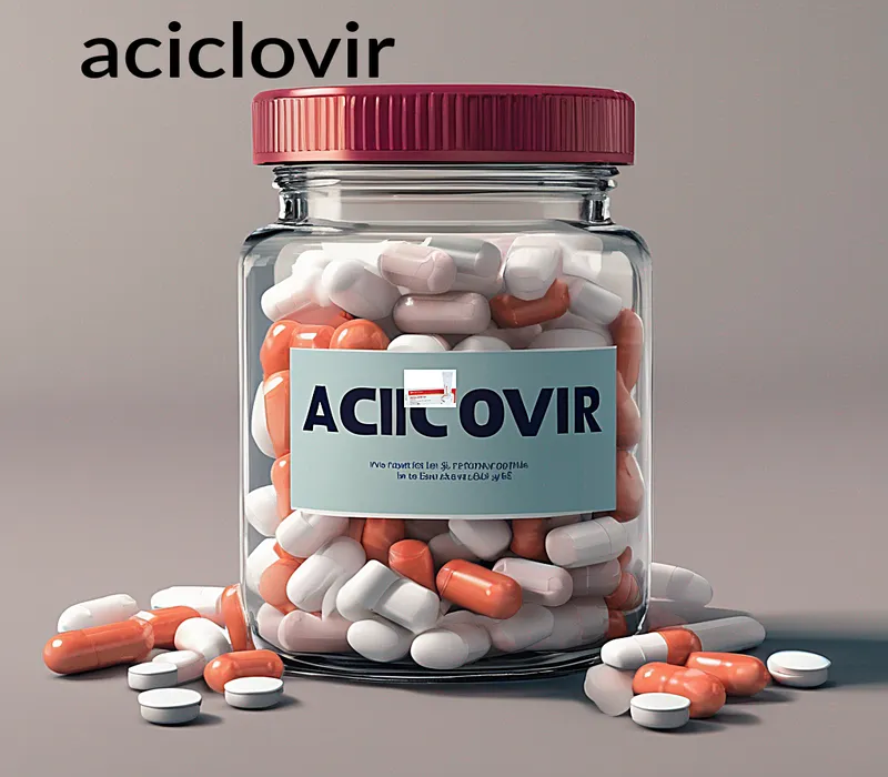 Precio de aciclovir suspension